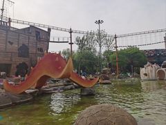 -欢乐水魔方水世界