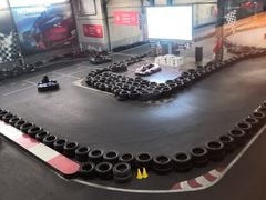 -RD卡丁车汽车俱乐部