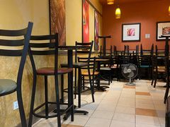 包厢-赛百味SUBWAY(地王广场店)