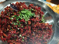 -路边羊烧烤酒场(宝带路店)