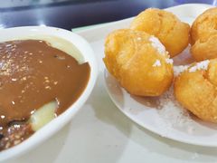 -护国寺小吃(安定门店)