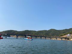 -梁野山景区