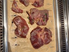 -新石器烤肉(百联川沙店)