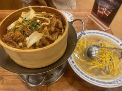 -老雒阳面馆·水席·洛阳菜(王城路店)