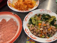 -永安里地摊烤肉(首创店)