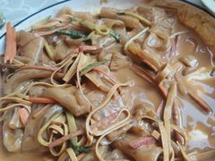-福来居烤鸭店(天坛二店)