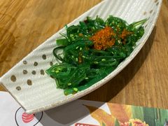 -Sushi Love 创意寿司(丽影广场店)