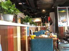 大堂-三个渔夫·蒸汽海鲜(五大道店)
