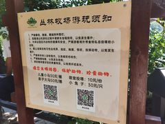 -幽岚山·童话森林