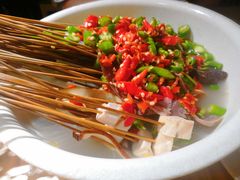 -嘉州叶婆婆钵钵鸡(建设路店)