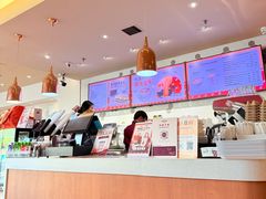 -COSTA COFFEE(房山印象城店)