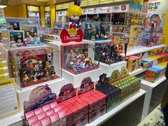 -泡泡玛特POPMART机器人店(高新万达店)