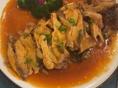 -九府羊鲜羊火锅·烧烤·小海鲜(华汇大厦店)