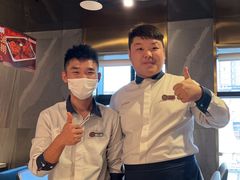 -海底捞火锅(外滩店)