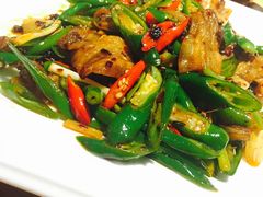 -一个叫川的地方(麒麟新天地店)