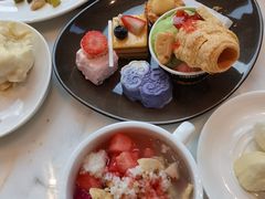-美食汇自助餐厅(成都万达瑞华酒店)