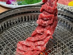 -丸藏和牛烧肉专门店(园区师惠坊店)