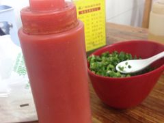 -老牌依强牛肉店(达道总店)