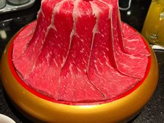 -上井精致料理(中兴商业大厦店)