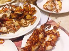-芭菲盛宴·环球美食(袁家岗店)