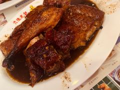 -澳门陈光记烧味饭店(万象城店)