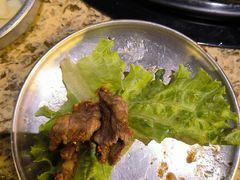 -首尔烤肉大排档(合生汇店)
