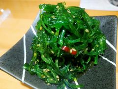 -浦·传统日式料理(3 5 1 1 店)