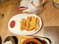 -香园茶社·金陵小灶(老门东店)
