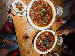 -兔槽江湖菜·重庆璧山兔(水围店)