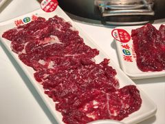 -潮泰牛肉火锅 · 创于1992年(车公庙店)