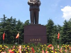 -韶山毛泽东同志故居