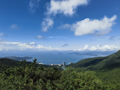 -太平山顶