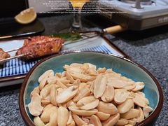 盐焗花生-小隐·精酿小酒馆(荣广店)