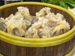 -楼外楼大刀肉传统火锅居(幸福街店)