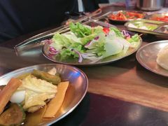 -西塔老太太泥炉烤肉(上海七宝领展广场店)