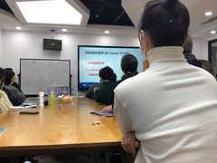 -新航道雅思托福·留学·考研培训(人民广场校区)