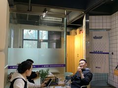 -蜗牛健身·私教馆(海珀香庭店)