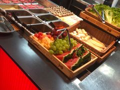 -谷町·烤肉自助(朱雀门店)