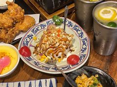 -仙隐小鹿中華の日料(正弘城店)