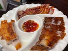 锦绣烧味大拼盘-古南都·老广东酒楼(龙江店)
