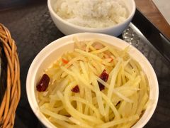 -金小悦饭堂(创达中心店)