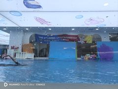 -龙格亲子游泳·水育早教运动中心(龙湾天街店)