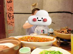 -汉小城·老铫子藕汤·乡野湖北菜(江汉路吉庆街店)