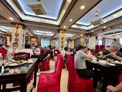 -晋阳饭庄(虎坊桥店)