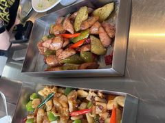 -No.DD戳子烧烤·江湖菜(北京总店)