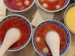 -喜来登由由大酒店九州膳坊中餐厅
