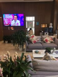 店内环境-北京米扬丽格医疗美容·联合丽格鼻整形中心