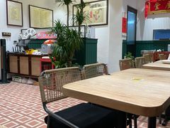 -堂屋糖水店(愚园店)