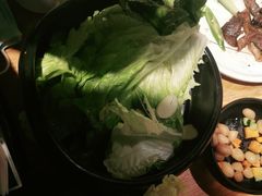 -黑牛黑猪烤肉专门店(万象城店)