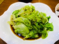 -周锦记广式餐厅